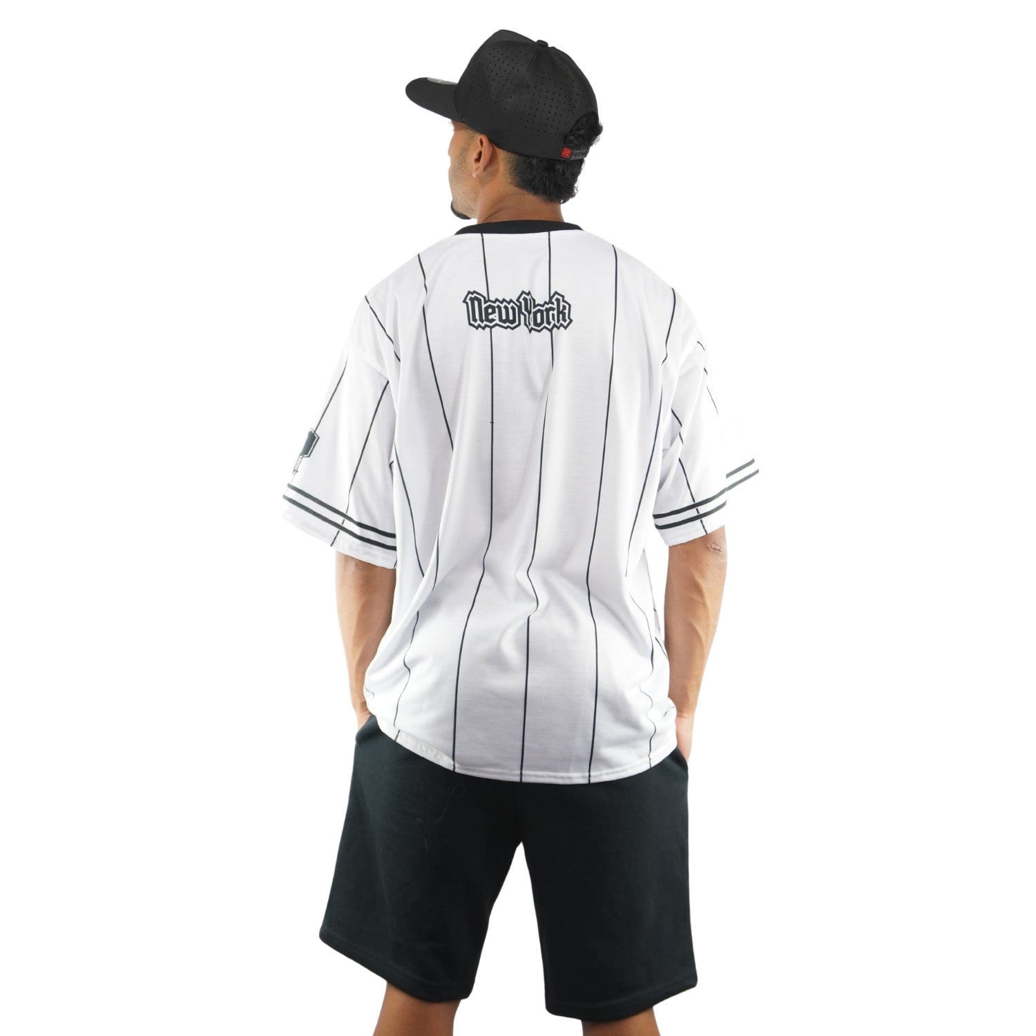 ropa deportiva personalizada, camiseta deportiva sublimada, mayorista ropa deportiva, marca de ropa deportiva, jerseys OVERSIZE TRIPLE PLAY