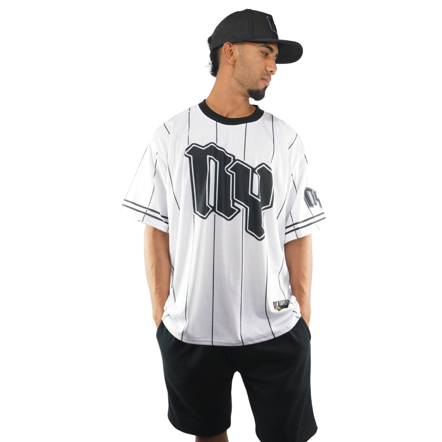 ropa deportiva personalizada, camiseta deportiva sublimada, mayorista ropa deportiva, marca de ropa deportiva, jerseys OVERSIZE TRIPLE PLAY