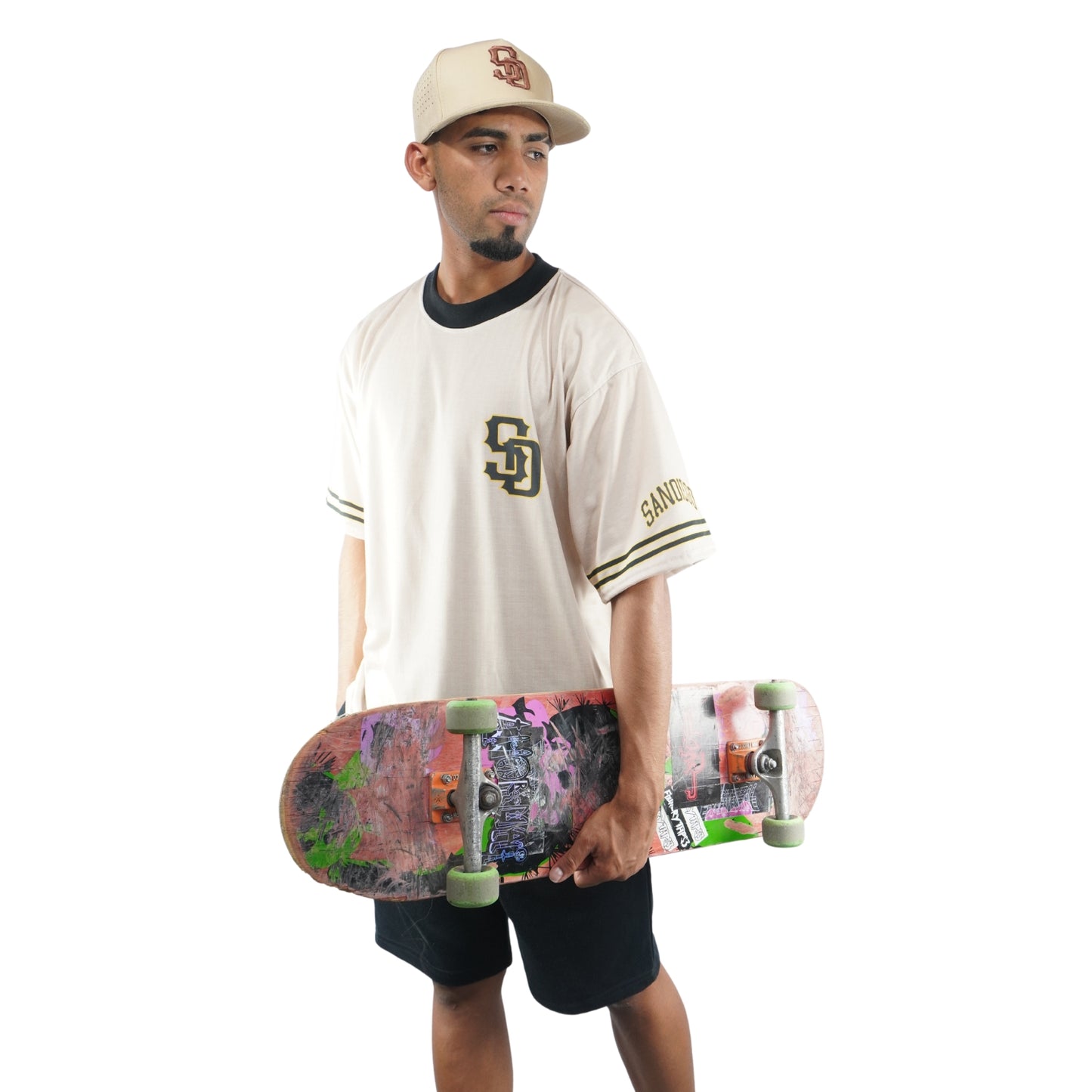 ropa deportiva personalizada, camiseta deportiva sublimada, mayorista ropa deportiva, marca de ropa deportiva, jerseys OVERSIZE TRIPLE PLAY