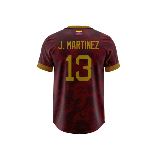 camisetas de futbol, polera de futbol Venezuela la vinotinto, ropa deportiva personalizada, camiseta deportiva sublimada, mayorista ropa deportiva