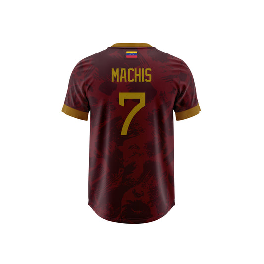 camisetas de futbol, polera de futbol Venezuela la vinotinto, ropa deportiva personalizada, camiseta deportiva sublimada, mayorista ropa deportiva