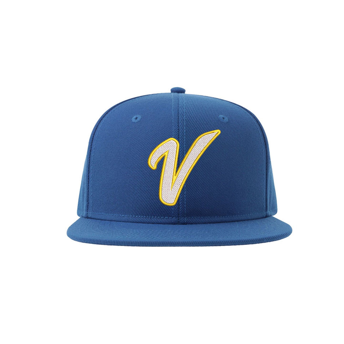 Gorra bordada 3D V de Venezuela