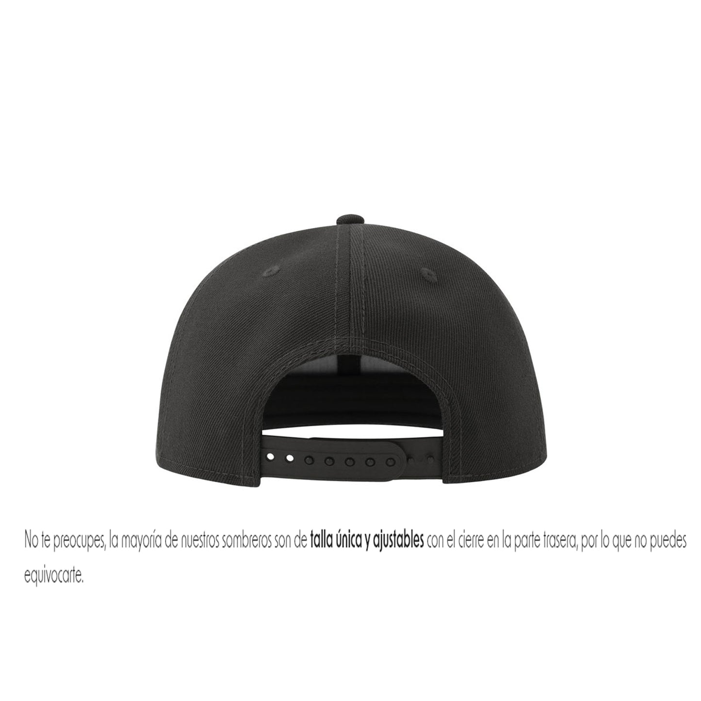 Gorra bordada 3D V de Venezuela