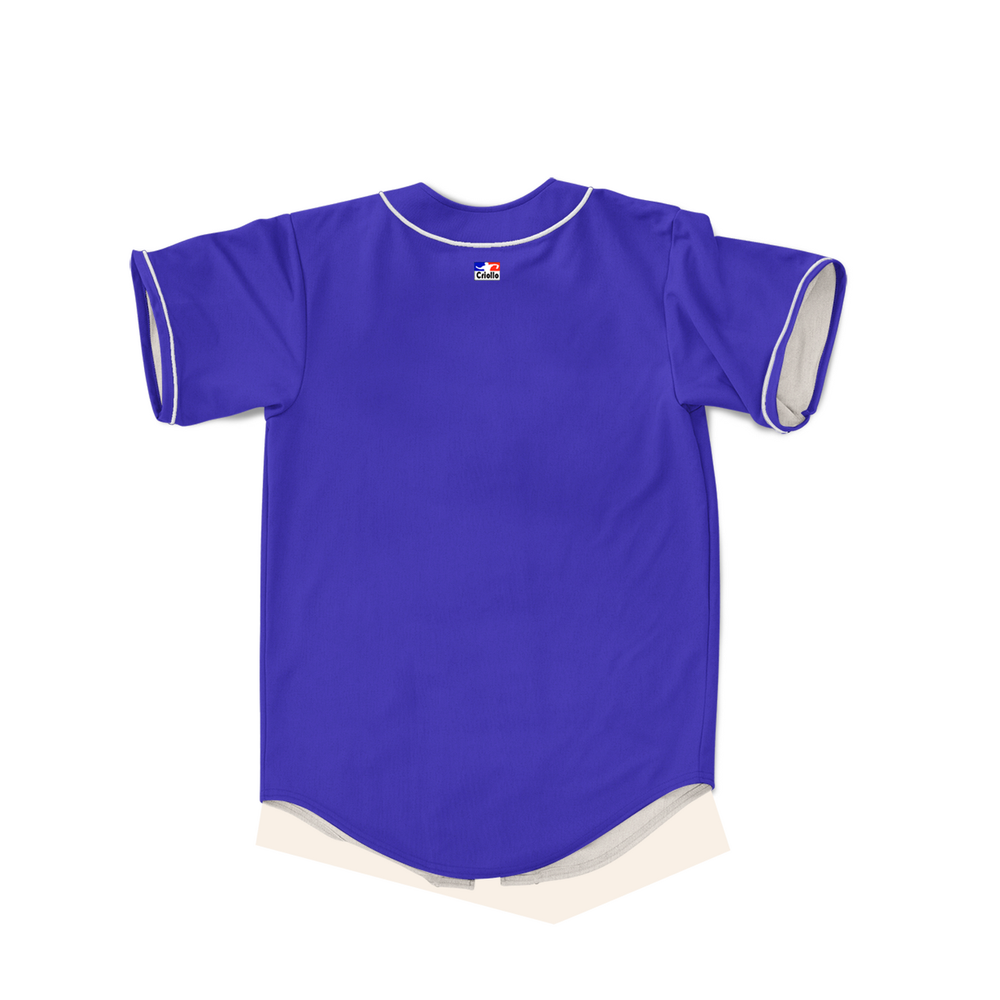 Camiseta de Beisbol Chile