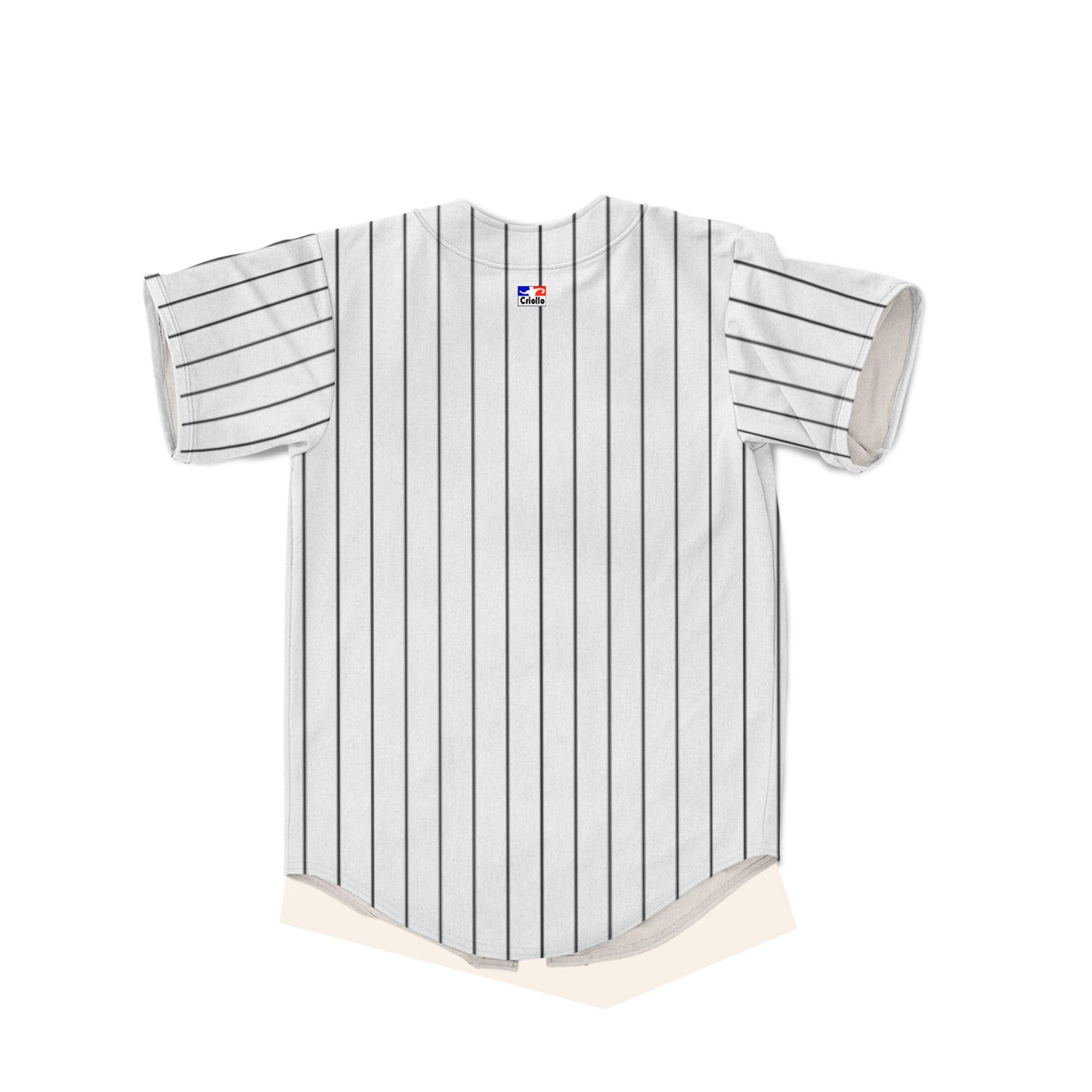 Camiseta de Beisbol Leones del Caracas