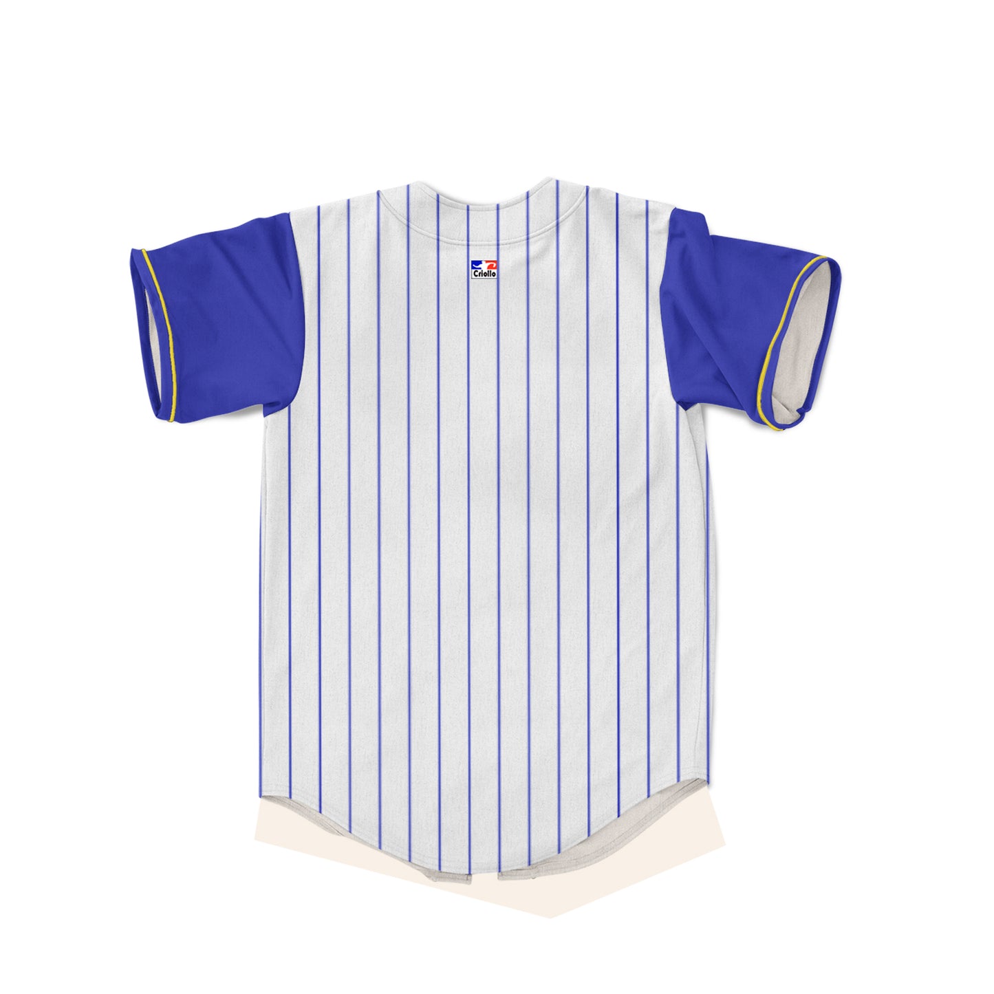 Camiseta de Beisbol Magallanes