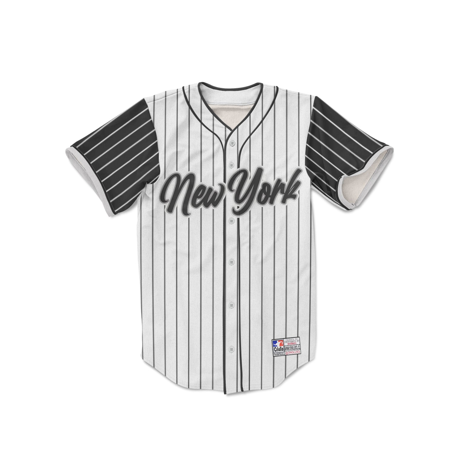 Camisa Baseball Yankees Camisetas De Beisbol New York Camiseta