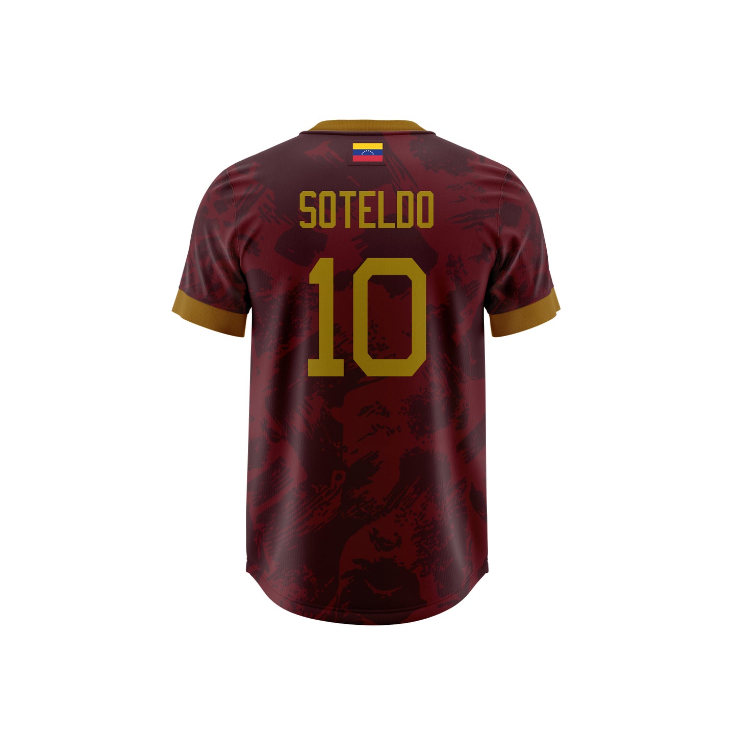 camisa de futbol la vinotinto fvf, camisetas de futbol, polera de futbol Venezuela la vinotinto, ropa deportiva personalizada, camiseta deportiva sublimada, mayorista ropa deportiva