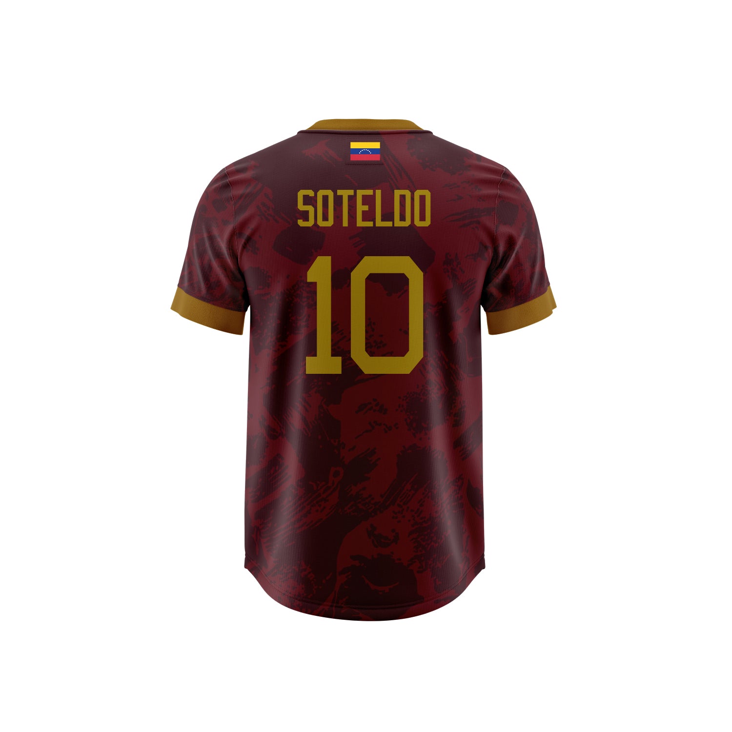 camisa de futbol la vinotinto fvf, camisetas de futbol, polera de futbol Venezuela la vinotinto, ropa deportiva personalizada, camiseta deportiva sublimada, mayorista ropa deportiva