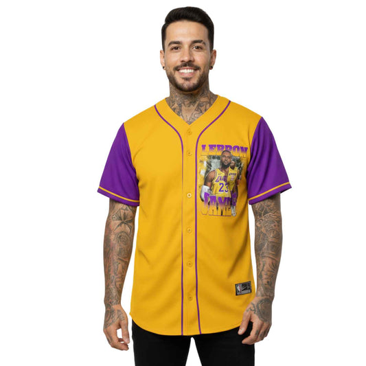 Camiseta jersey Lebron 23