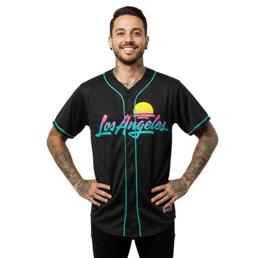 Camiseta jersey Los Angeles