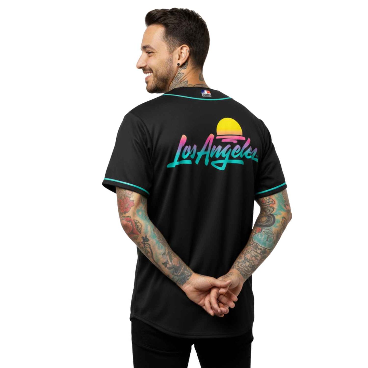 Camiseta jersey Los Angeles