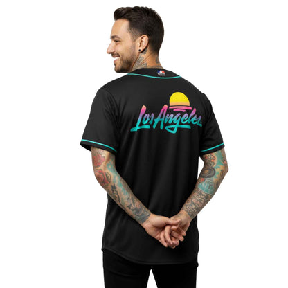 Camiseta jersey Los Angeles
