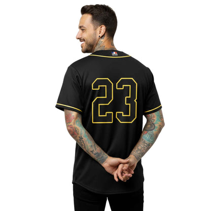 Camiseta jersey Los Angeles LA 23