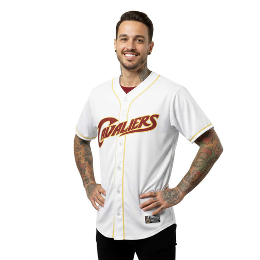Camiseta jersey Cavaliers 23