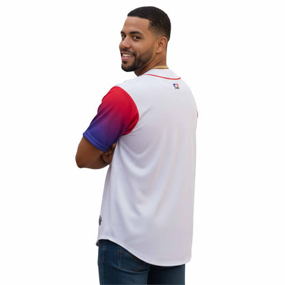 Camiseta jersey Selección Cuba 2
