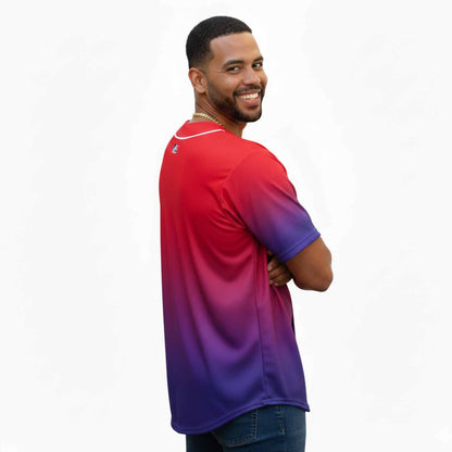 Camiseta jersey Selección Cuba 3 degrade