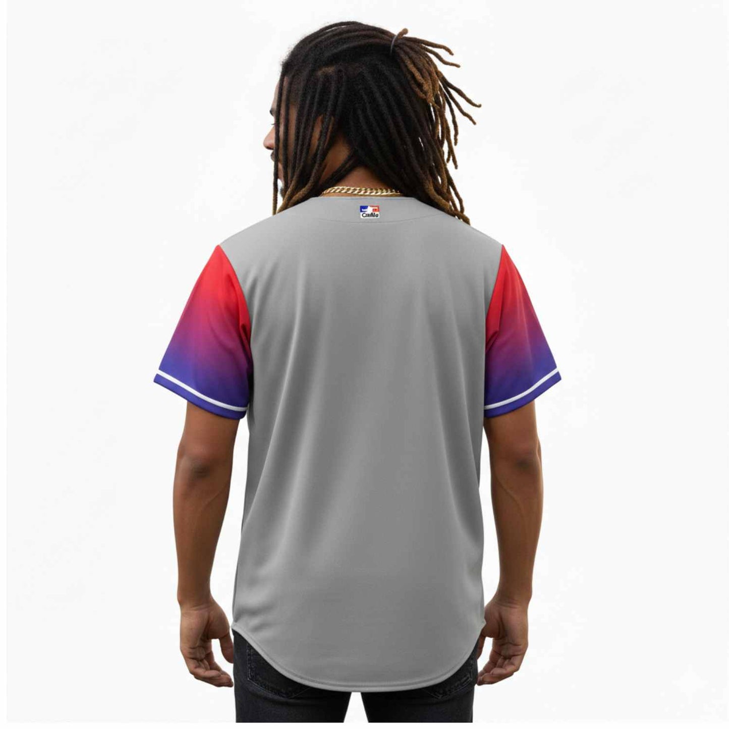 Camiseta jersey Selección Dominicana RD