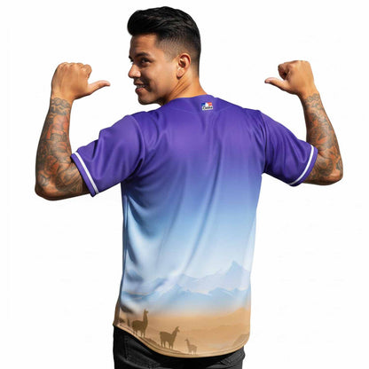 Camiseta jersey Selección Chile 1