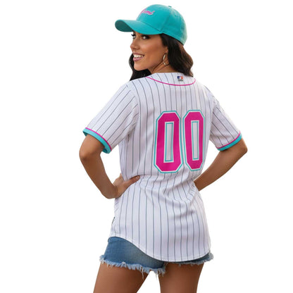 Camiseta jersey Miami Girl