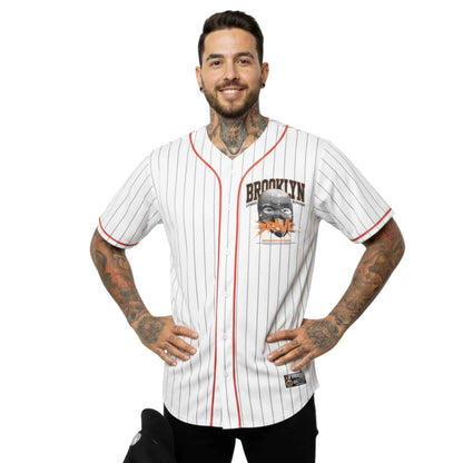 Camiseta jersey Brooklyn brave