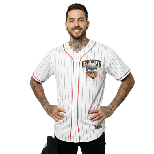 Camiseta jersey Brooklyn brave