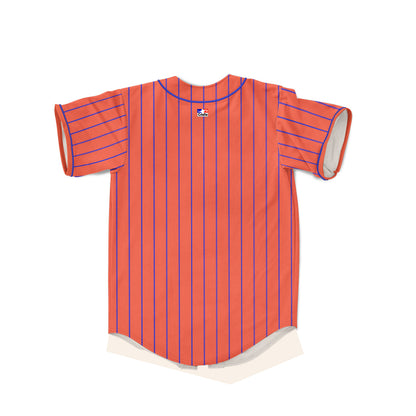 Camiseta de Beisbol Metropolitanos