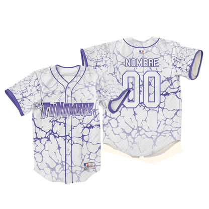 Camiseta personalizada con botones Gengar Sports