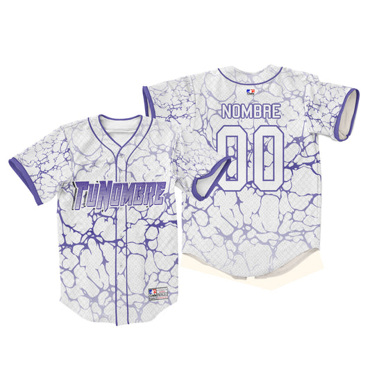 Camiseta personalizada con botones Gengar Sports