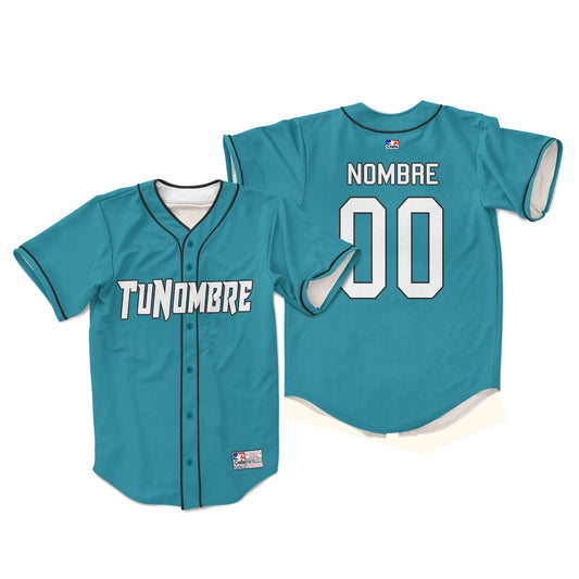 Camiseta personalizada con botones Seattle