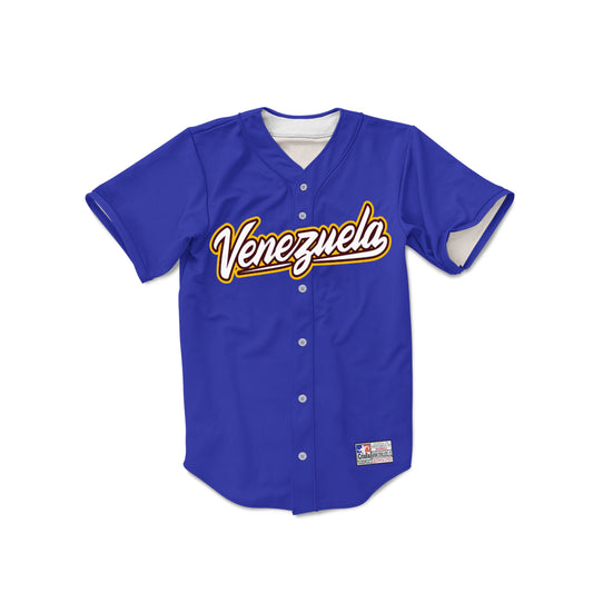 uniformes de beisbol, uniformes de futbol sublimados, ropa deportiva personalizada, camiseta deportiva sublimada, mayorista ropa deportiva, polera de beisbol Venezuela

