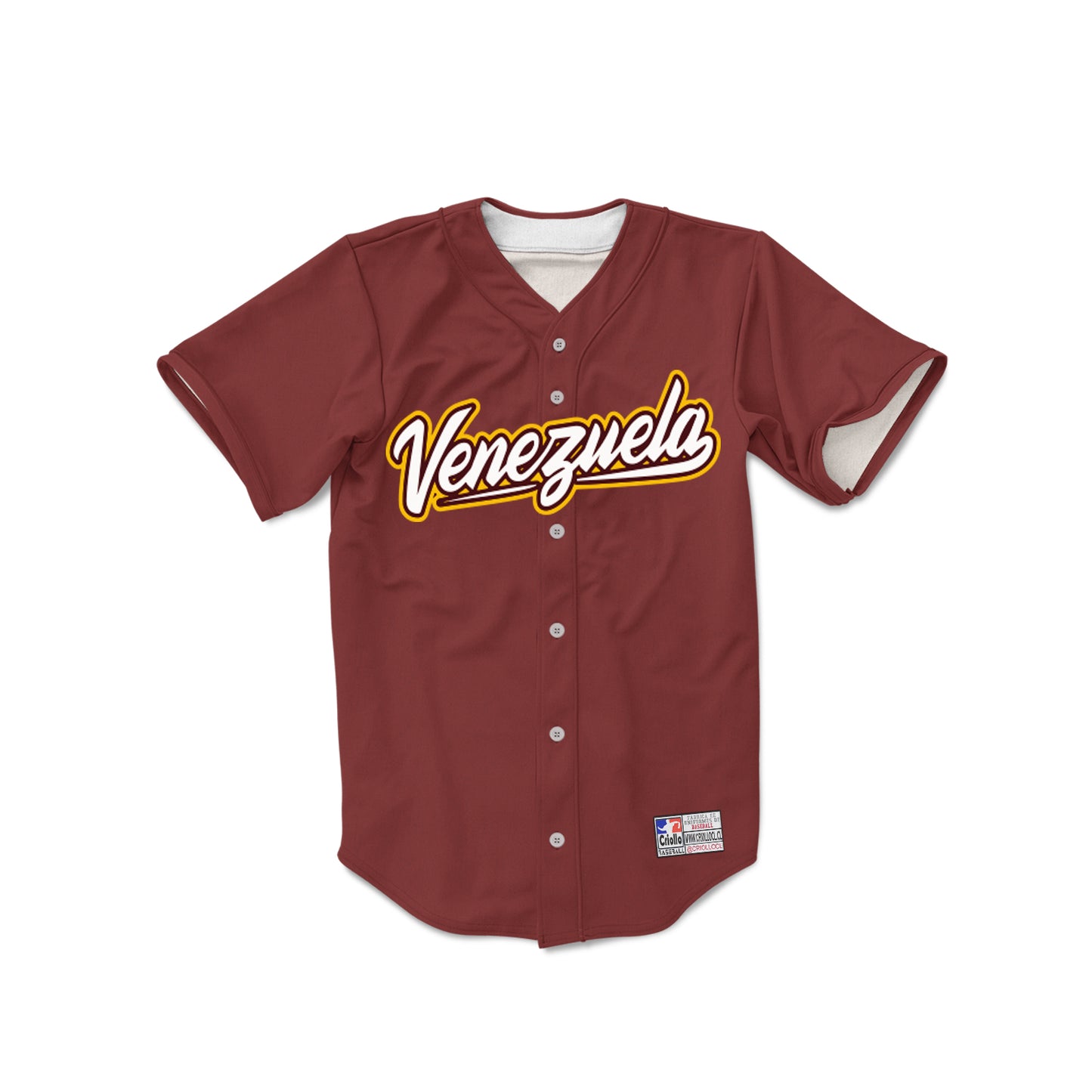 uniformes de beisbol, uniformes de futbol sublimados, ropa deportiva personalizada, camiseta deportiva sublimada, mayorista ropa deportiva, polera de beisbol Venezuela
