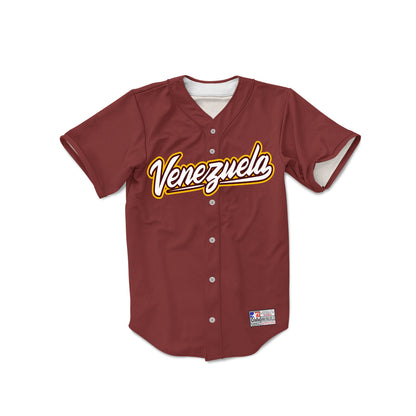 uniformes de beisbol, uniformes de futbol sublimados, ropa deportiva personalizada, camiseta deportiva sublimada, mayorista ropa deportiva, polera de beisbol Venezuela
