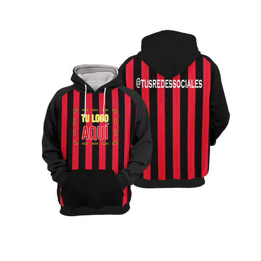 Polerón canguro AC 2024-25 Home