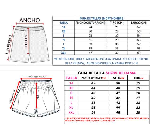 Pack Completo Fútbol  Personalizado Camiseta + Short  - Modelo 111