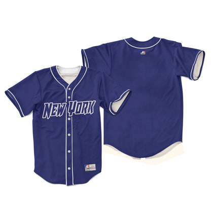 Poleras de Beisbol New York