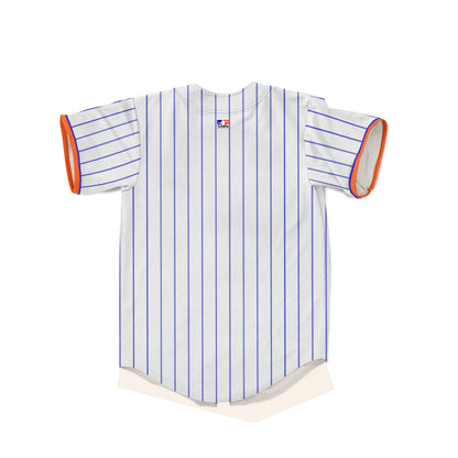 Camiseta de Beisbol design Talca City