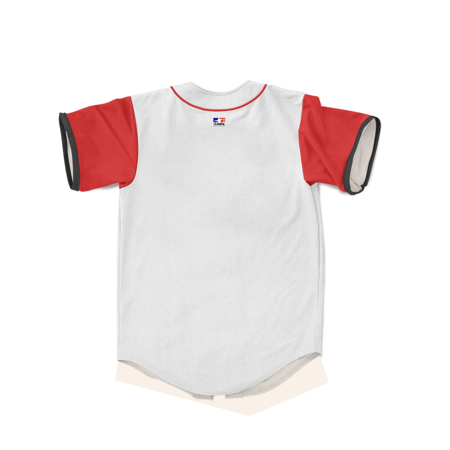 Camiseta de Beisbol Cardenales de Lara Personalizada