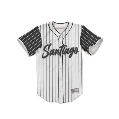 Camiseta de Beisbol Santiago