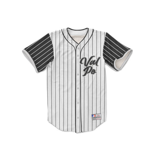 Camiseta de Beisbol Valpo