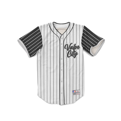 Camiseta de Beisbol Valpo City