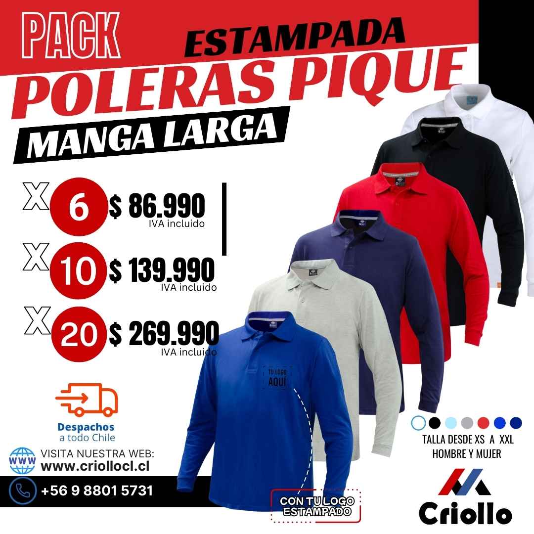 ropa corporativa sublimada personalizada, polera corporativa personalizada, poleras corporativas estampadas, ropa corporativa bordada