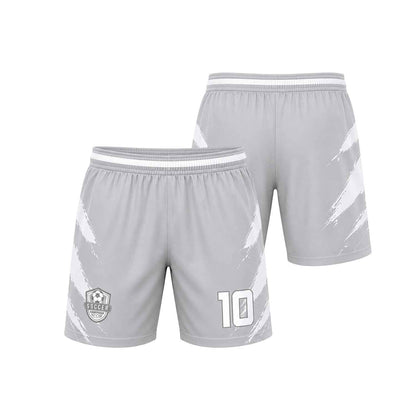 Short de Fútbol Personalizado Pro - Modelo 193